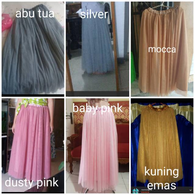 PRE ORDER GAK READY Rok tutu dewasa LURUS Shopee Indonesia