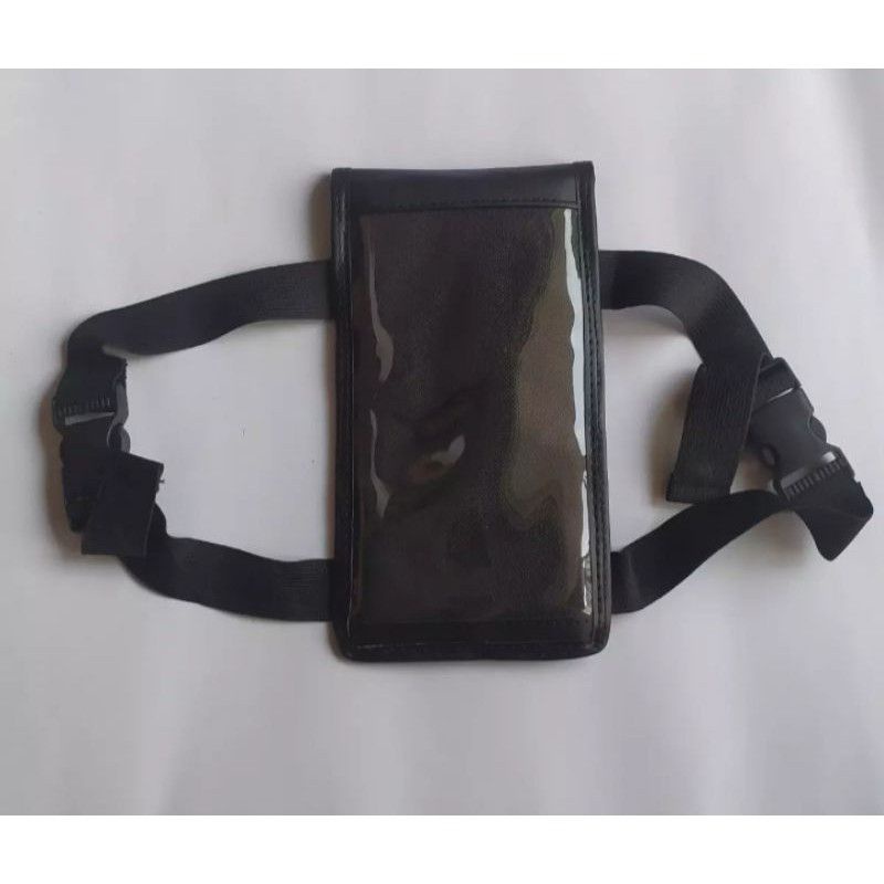 Tas Stang Motor Ojol Waterproof Tas Hp Gojek Anti Air Tas Holder Ojol Waterproof Holder Handphone An