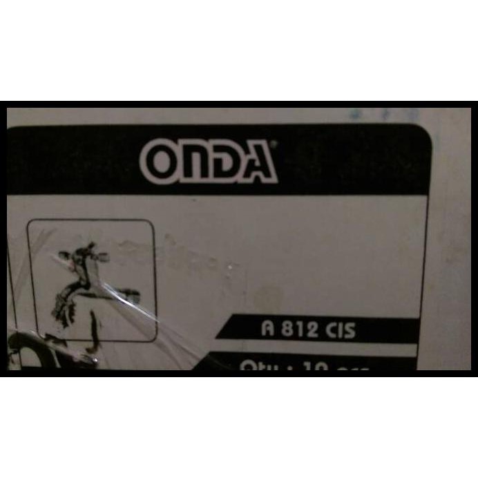 HOT SALE KERAN AIR PUTAR ONDA / KRAN TAMAN