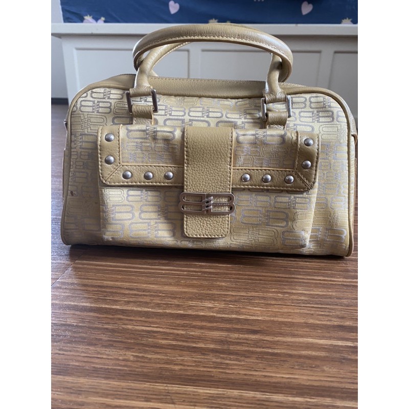 Preloved Balen*ciaga Vintage