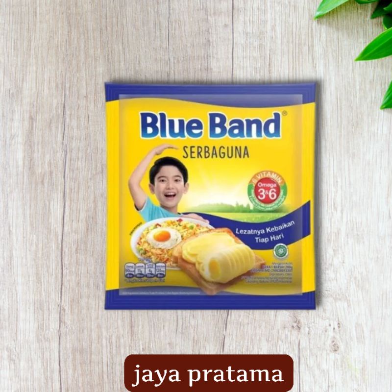 

blueband serbaguna blueband cake & cookie 200 gram // 25 JUNI 2023