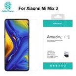 Nillllkin Temperedglass Amazing Super H+Pro Xiaomi Mi mix 3 MiMix 3 Mi Mix 3 Clear Original