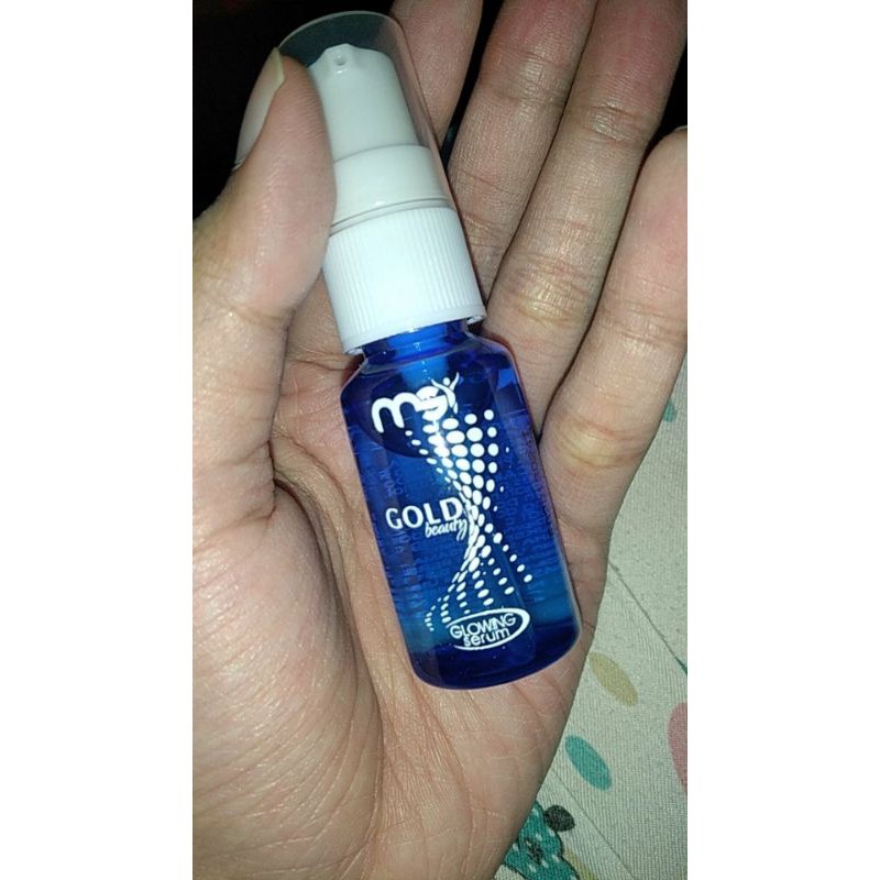 serum msi