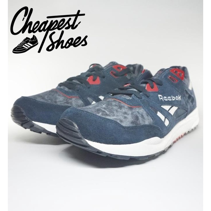 Reebok Ventilator Awd Hexalite Blue/Red/White