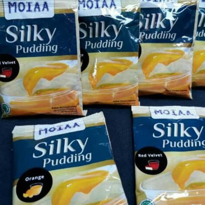 

Toko-Bahan-Kue- Moia Puding Sutera Moiaa 100 Gr -Terlengkap-Termurah-Dijamin.