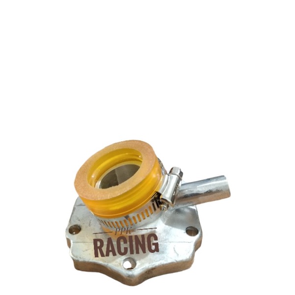 Intake Intek Manipul Manipol Ninja R RR 2Tak Karbu PWK PE 28 PE 34