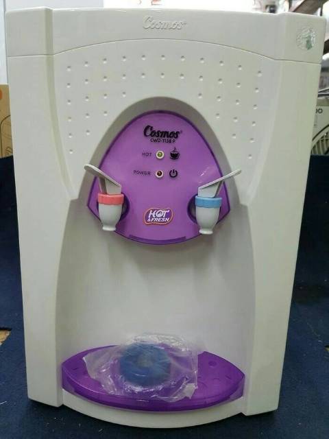 Dispenser Air Cosmos CWD 1138 H. BARU BERGARANSI RESMI