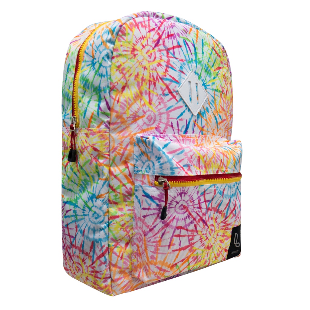 LUMBY 2.0 RAINBOW |ManNeedMe x URBAN| Tas Ransel Wanita Tas Backpack ORIGNAL