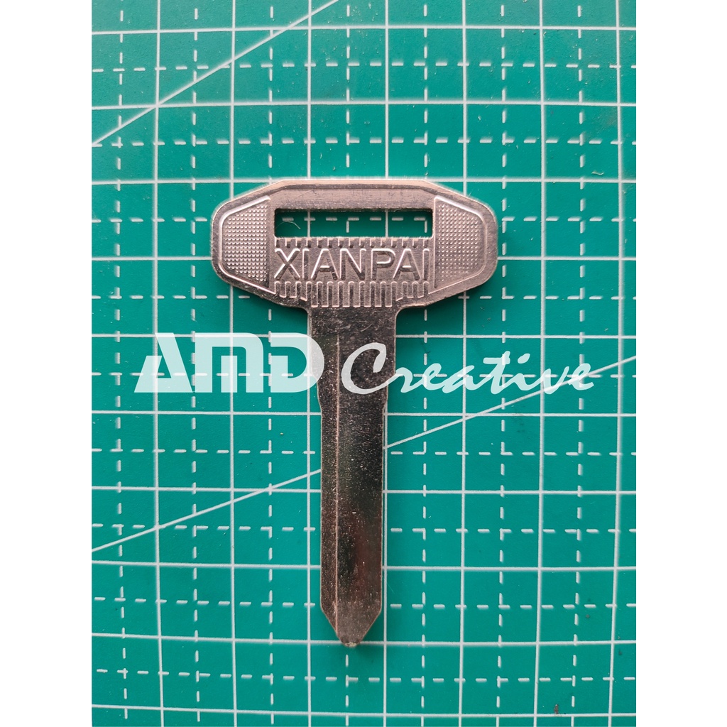 Bahan Kunci Mitsubishi Fuso