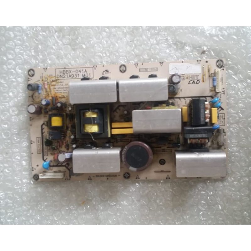 PSU POWERSUPLAY TV LCD  REGULATOR POLYTRON PLM32H11