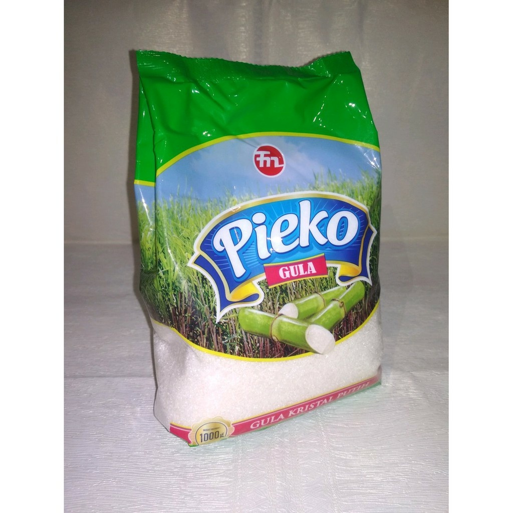 

PEIKO 1 KG GULA PASIR MURAH