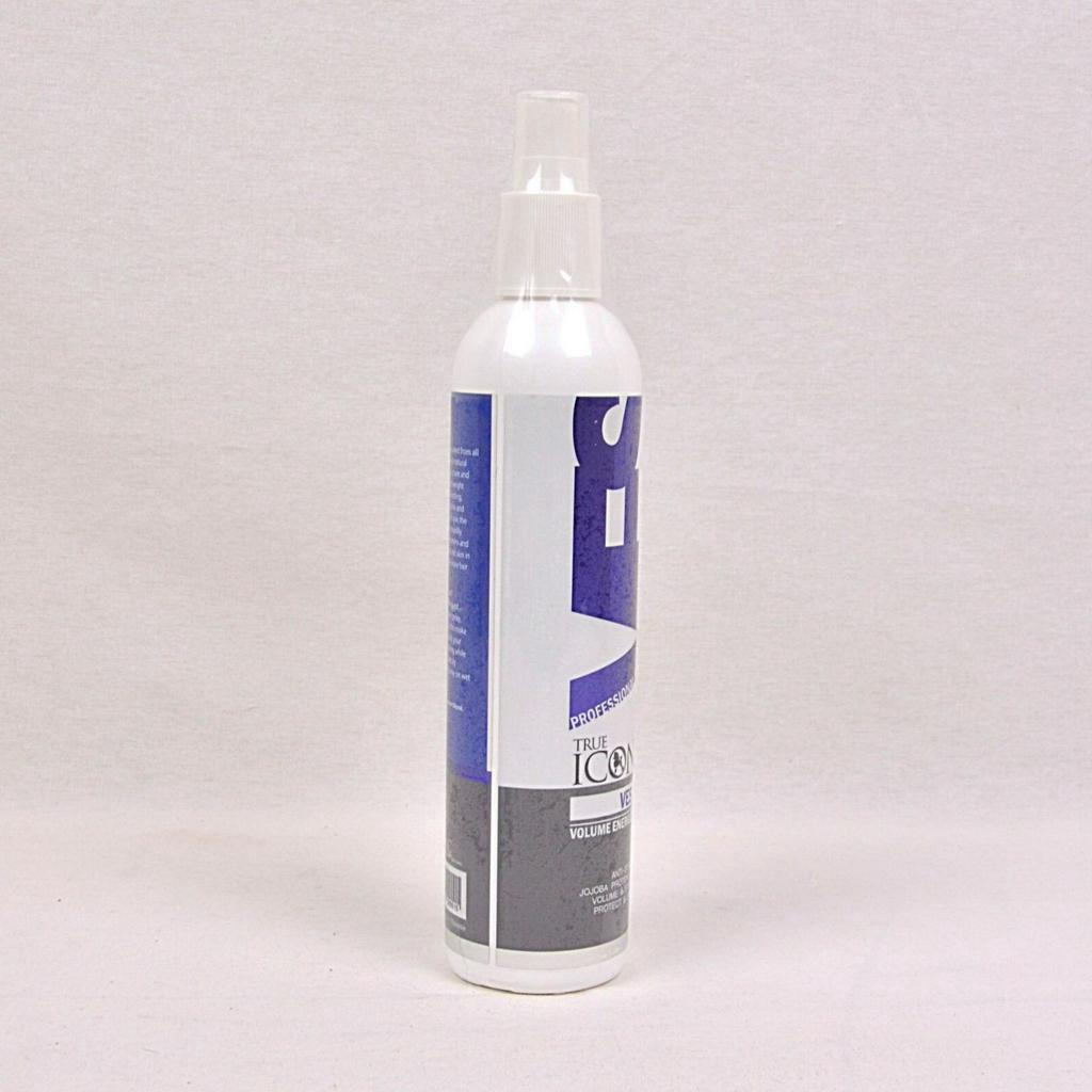 TRUEICONIC Shampoo Anjing Ves Volume Energizing Spray 300ml