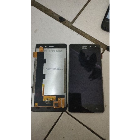 LCD TOUCHSCREEN HAIER G7 ORIGINAL TESTED