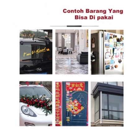 STICKER REMOVER SPRAY PEMBERSIH LEM