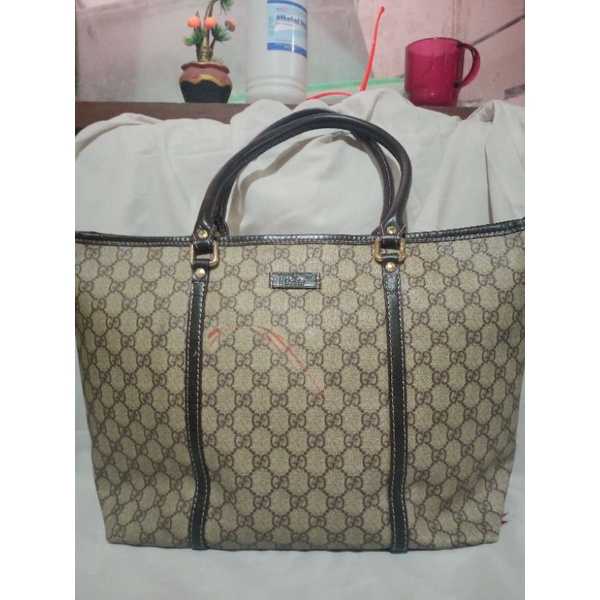 Tote bag Gucci