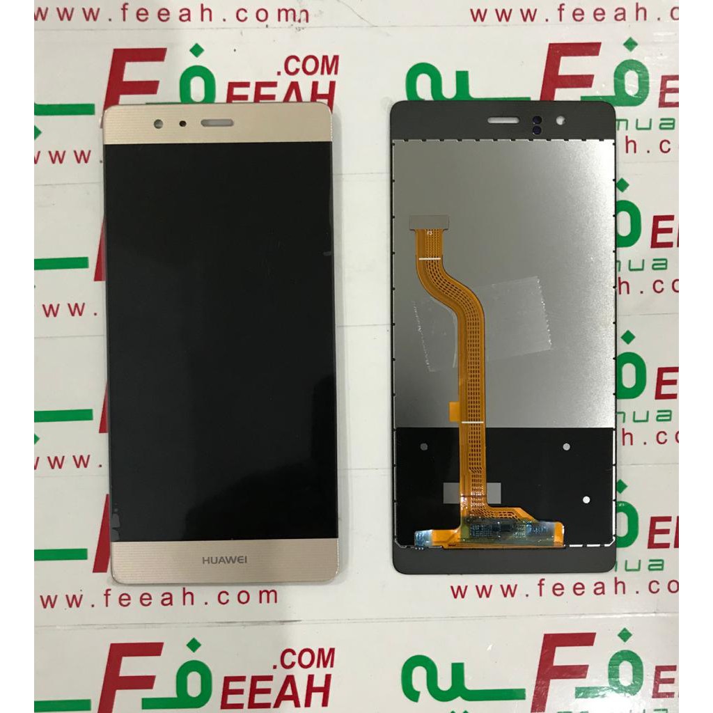Lcd Fullset Huawei P9 Leica EVA-L09 EVA-L19 Fullset Kualitas Original GRADE-A