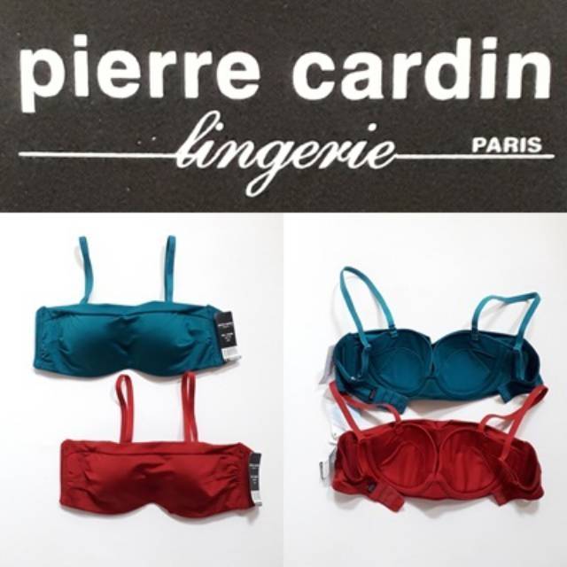 Bra Kemben Pierre Cardin 609-61662