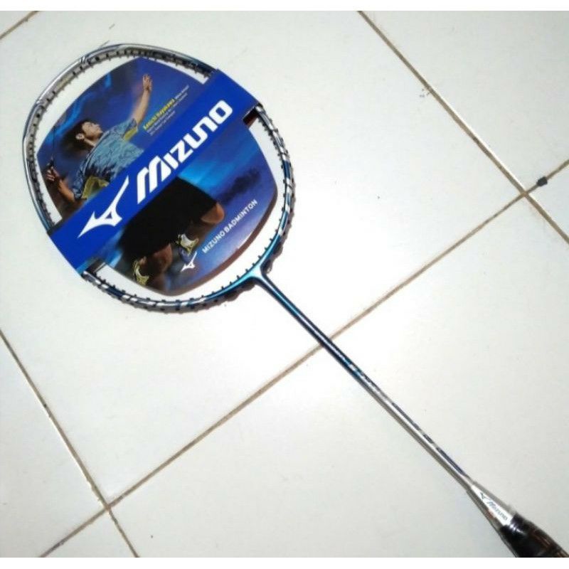 Raket Mizuno Caliber S Lite (Original)