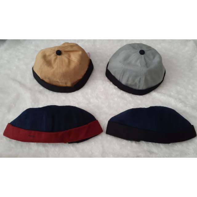 Peci Miki Hat / Kopyah Dewasa / Peci UAS Hijrah