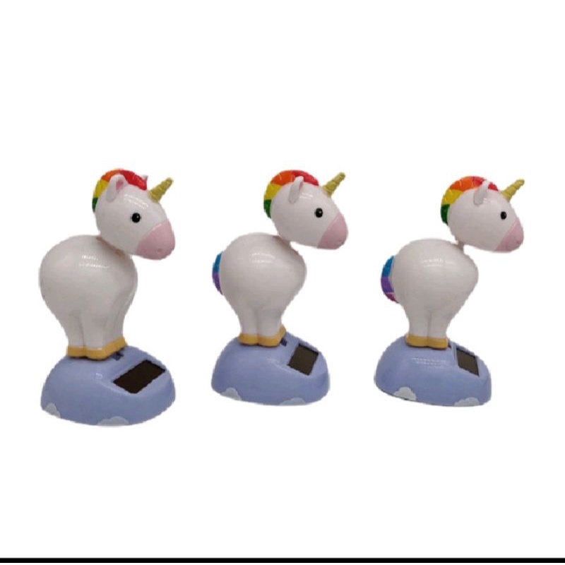 boneka miniatur dashboard mobil