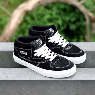 original vans half cab