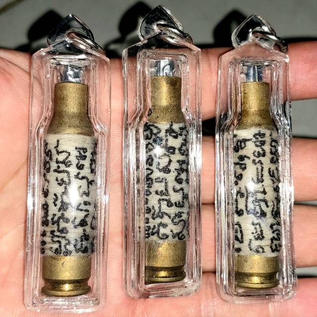 Takrut bullet, ajhan sawai