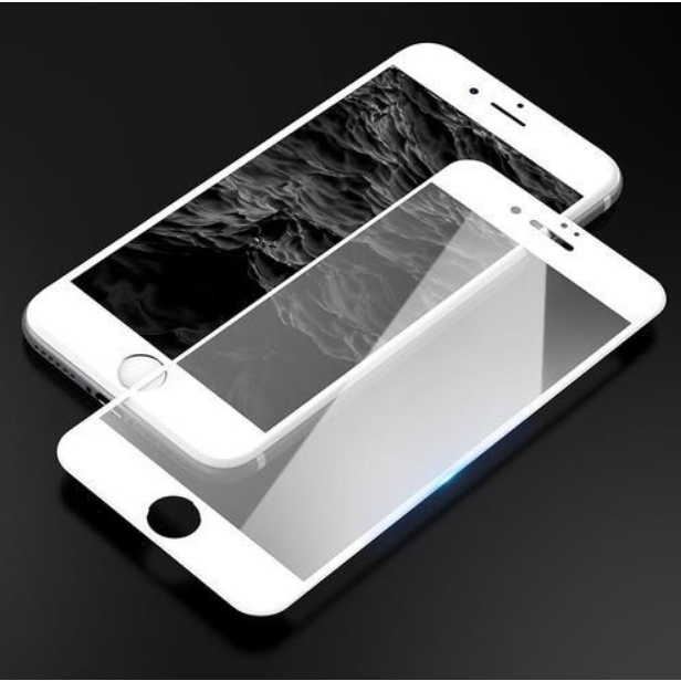 [SALE] Habisin Stok - Tempered Glass ceramic Film iPhone 5 5s 6 6S 6+ 6S+ 7 8 8+ X XS XR XS MAX 11 11PRO 11 PRO MAX Full Cover