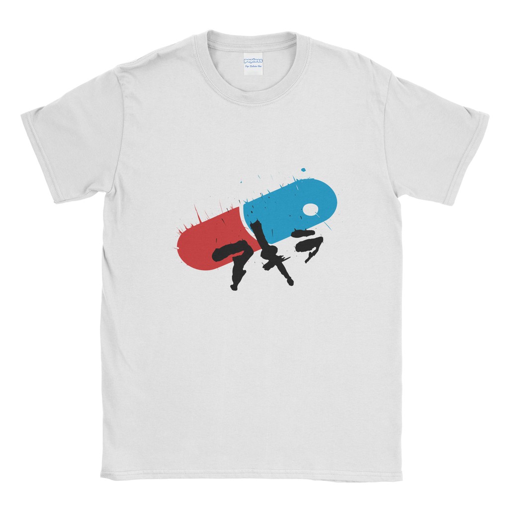 Baju Kaos Tshirt Akira Capsule