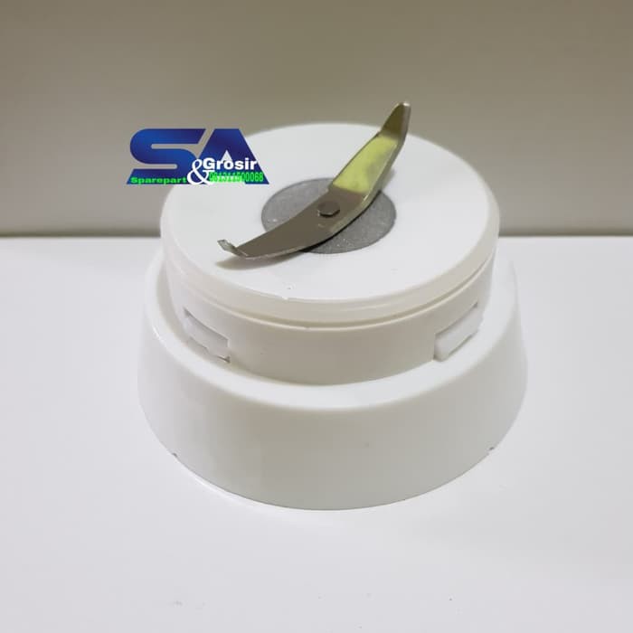 Mounting Blender Bumbu Philips 1741-Pisau Mangkok Gilingan Bumbu 1791