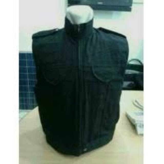 Rompi anti senjata tajam