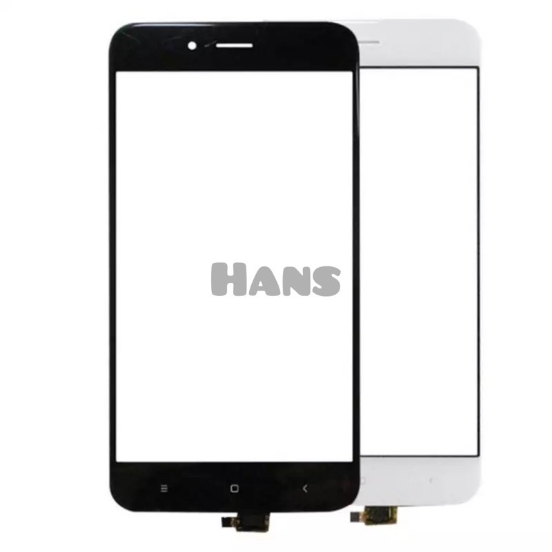 TOUCHSCREEN TS XIAOMI MIA1 / Mi5x - ORI