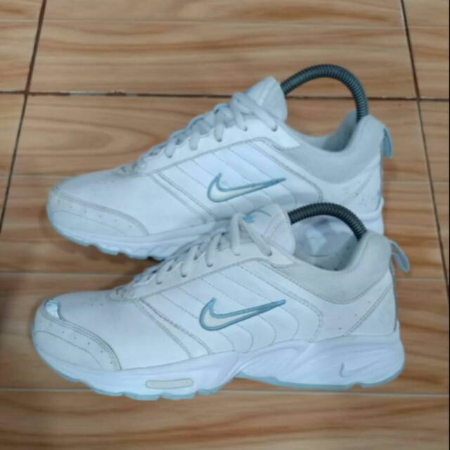 Jual Nike View II Walking Shoes Second Original | Shopee