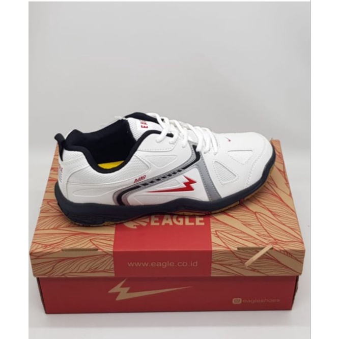 Sepatu Badminton Anak EAGLE OMEGA JR