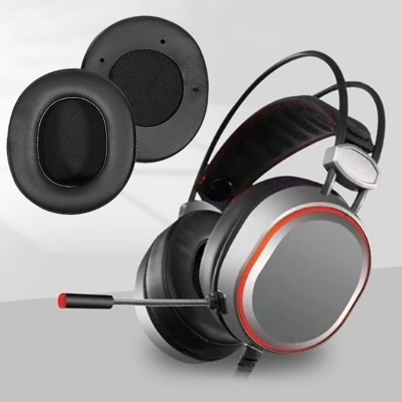 Cre Busa Headphone Bentuk Oval Untuk S-Ennheiser Urbanite Xl