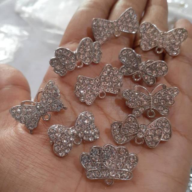 KEPALA BROS DAGU RINGAN