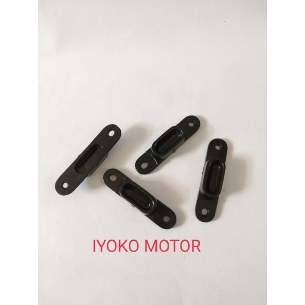 stopper pintu geser sliding Gran max Luxio espass