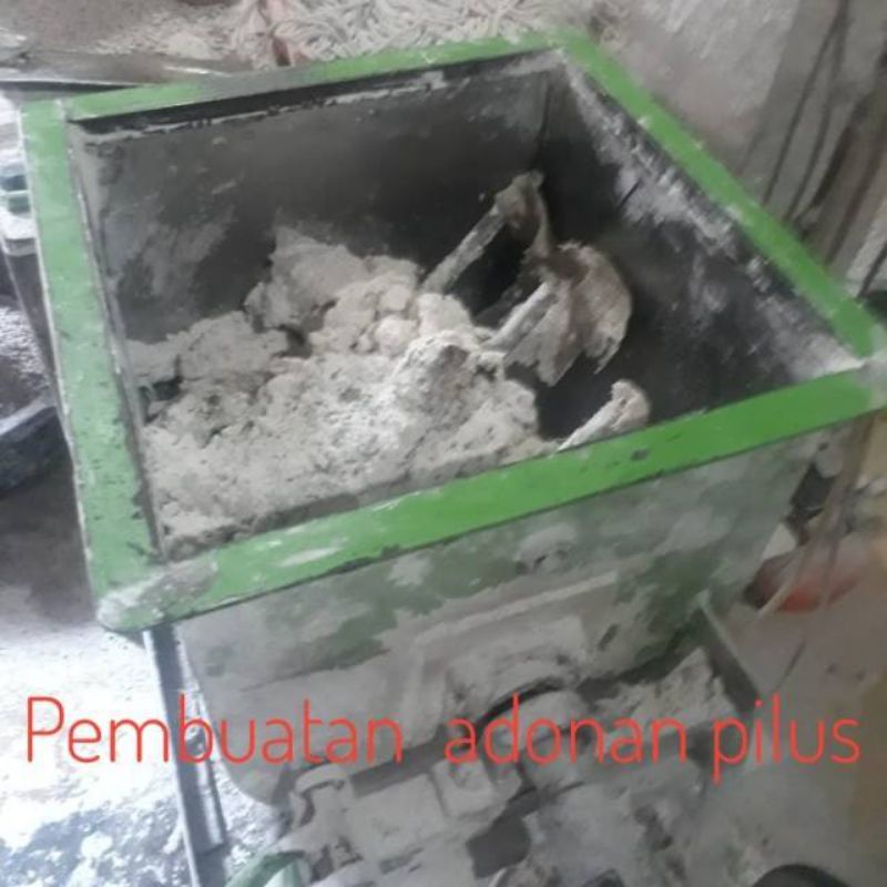 (COD) PILUS KLETUK KHAS TEGAL GURIH DAN RENYAH cocok buat hidangan yang berkuah pilus viral / pilus khas Tegal / pilus bakso / pilus boci / pilus baso aci / pilus batagor / pilus enak / pilus girih