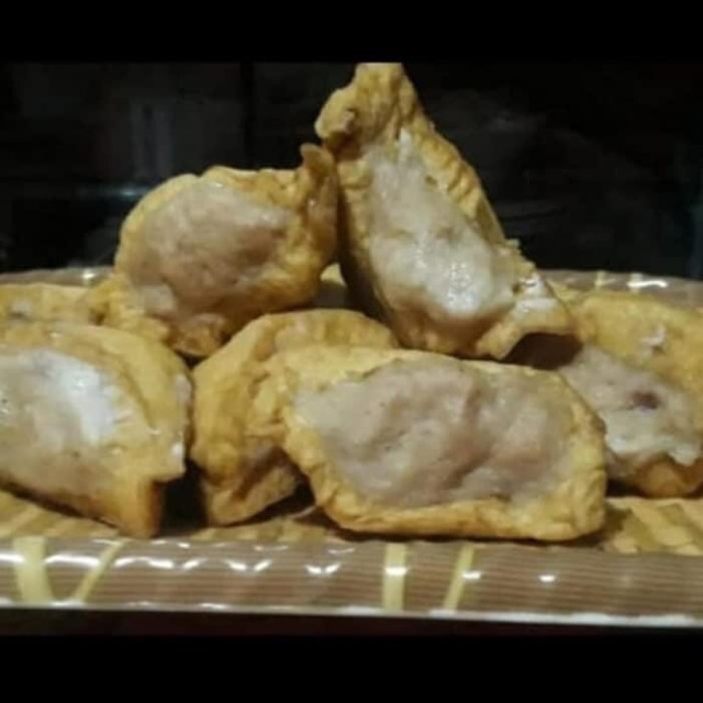 

Tahu bakso
