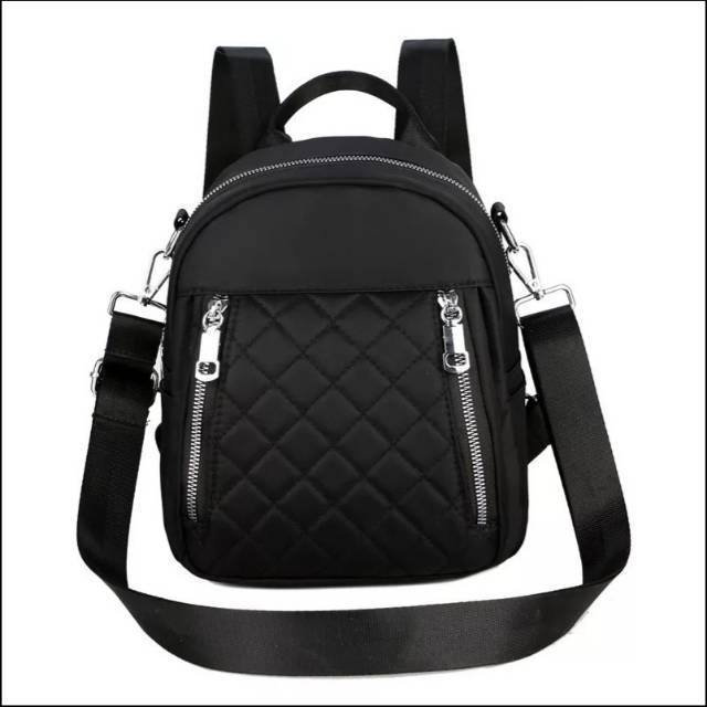 BACKPACK TASRANSEL BURBERRY TYPE JC TW 9332 8802 GC V85911 TASRANSEL WANITA CEWEK TAS I NEW PRODUCTS