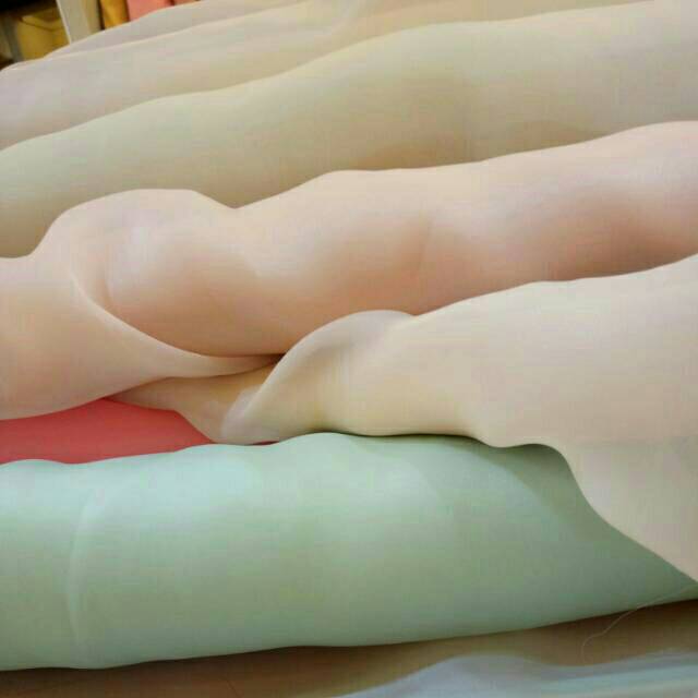 Organza Polos/Organza Platinum