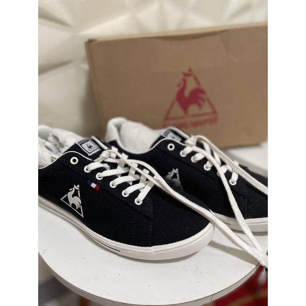 Sepatu Le coq sportif authentic sepatu pria sepatu laki laki
