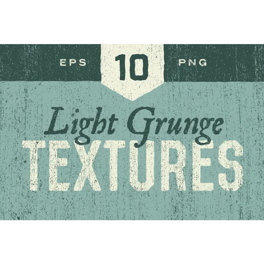 100 Texture Bundle - Vector Designs