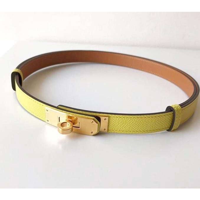 [BISA COD] hermes belt