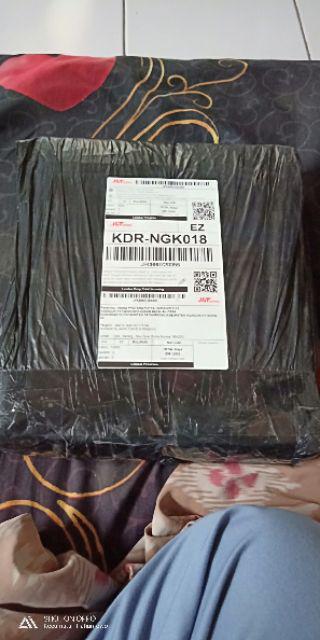 Bedcover Belladona Real Madrid 120x200