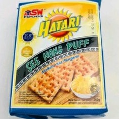 

HATARI SHP MARGARIN 260G