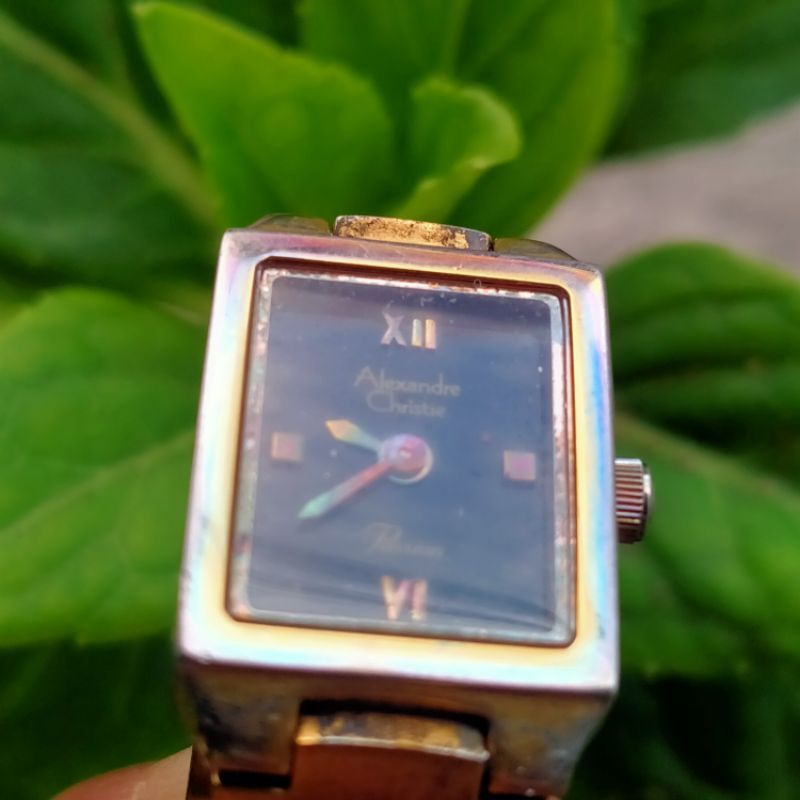 Alexander Christie 2081LH original second