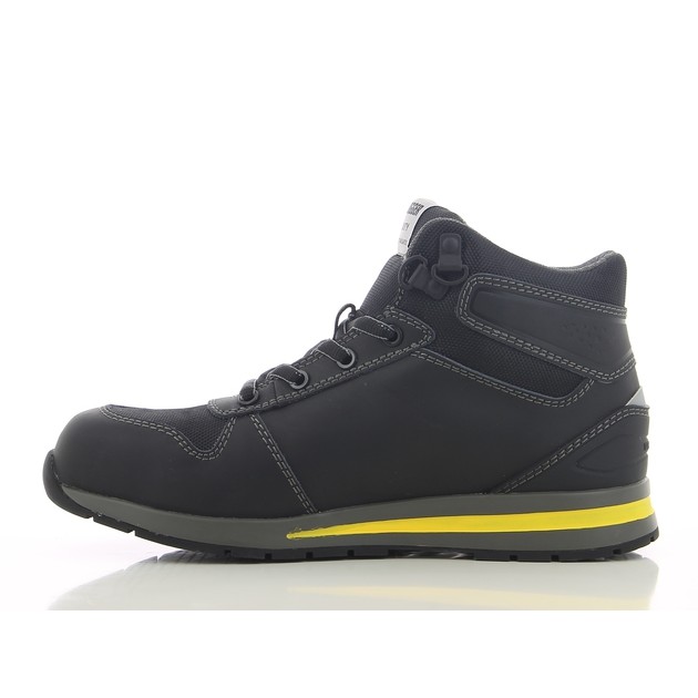 Sepatu Safety Jogger SPEEDY S3 HRO SRC METAL FREE