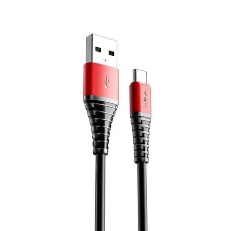 Kabel Data Type C Fast charging Original Vivan SC30 For Powerbank 30cm