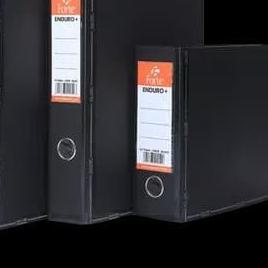 

➴ Odner binder A5/Kwitansi tebal Premium by Forte - Biru ➦