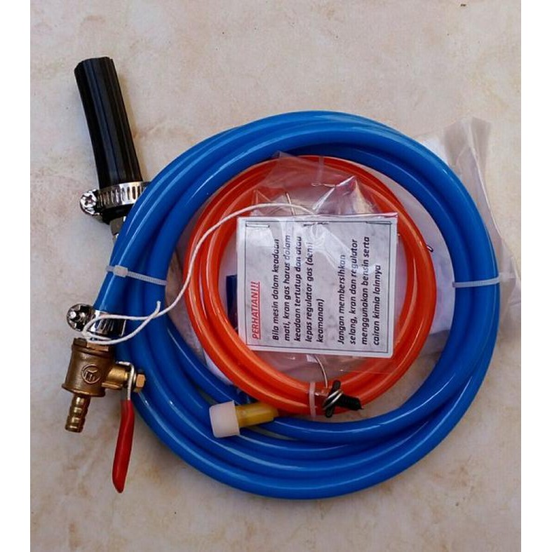 konverter LPG untuk mesin genset kompressor pompa dll tools n parts